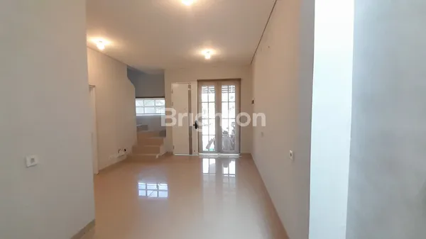 image LOKASI SAMPING TAMAN RUMAH WISATA BUKIT MAS CLUSTER PADDINGTON !! (4)