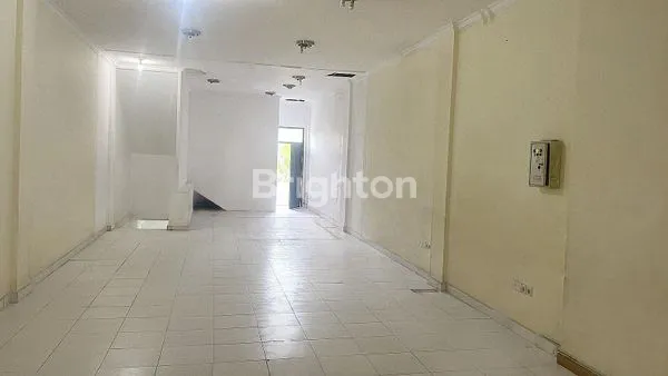 image RUKO PINGGIR JALAN BYPAS NGURAHRAI LANTAI 3 JANTUNG KOTA BALI (5)