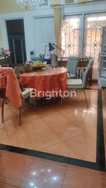 image DIJUAL RUMAH KAWASAN ELIT RENON DENPASAR (3)