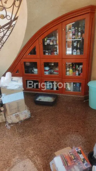 image DIJUAL RUMAH KAWASAN ELIT RENON DENPASAR (2)