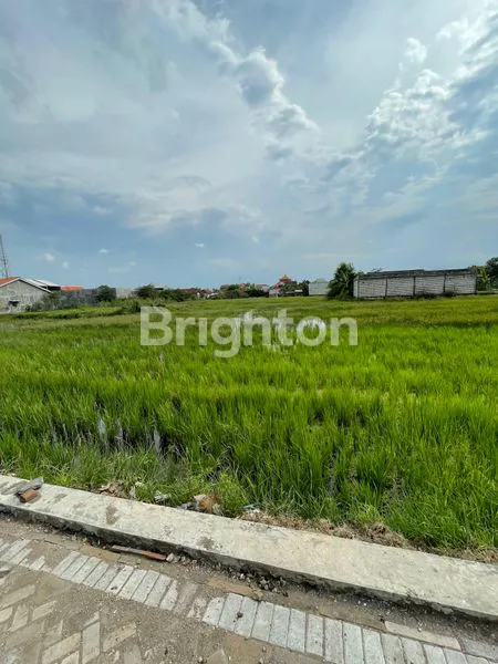 image LAHAN STRATEGIS 8.295M², DEKAT LINGKAR TIMUR, SIAP BANGUN (1)