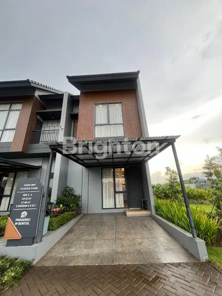 image RUMAH MEWAH MODERN TROPIS DISENTUL (1)