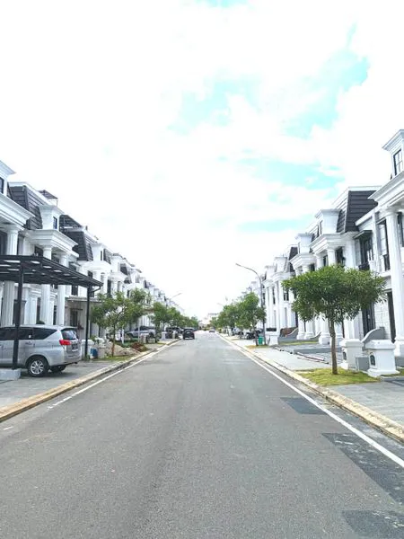 image DIJUAL RUMAH VILLA BARU DAN SIAP HUNI KOMPLEK CITRALAND HELVETIA MEDAN (6)