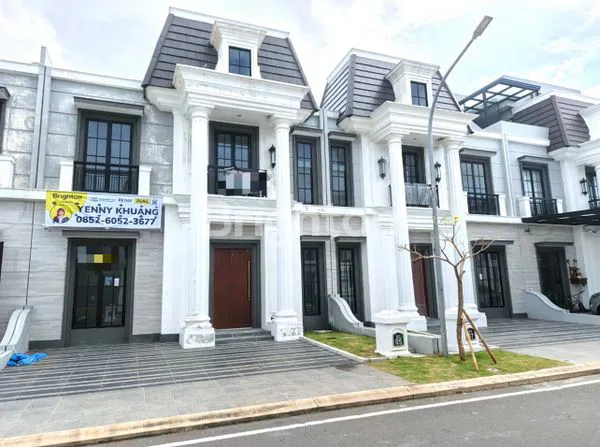 image DIJUAL RUMAH VILLA BARU DAN SIAP HUNI KOMPLEK CITRALAND HELVETIA MEDAN (8)