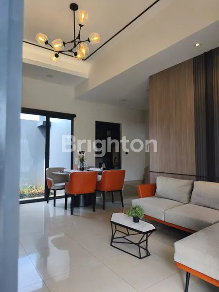image RUMAH MEWAH MODERN TROPIS DI SENTUL (7)