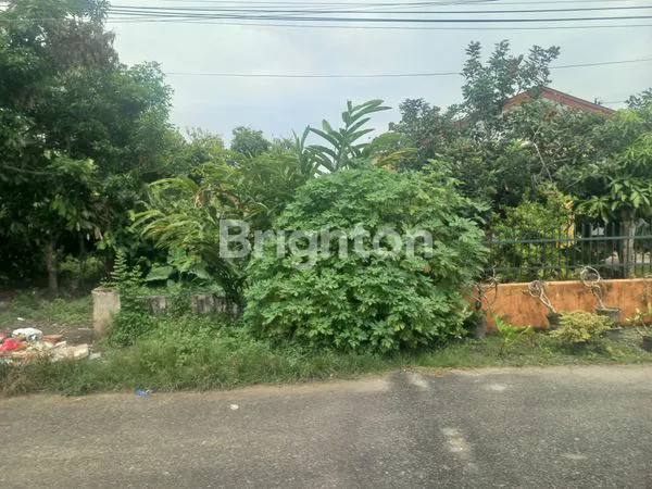 image DIJUAL TANAH 340 M2 JL PERJUANGAN (5)