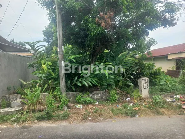 image DIJUAL TANAH 340 M2 JL PERJUANGAN (1)