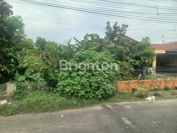 image DIJUAL TANAH 340 M2 JL PERJUANGAN (6)
