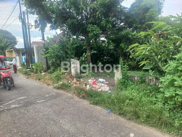 image DIJUAL TANAH 340 M2 JL PERJUANGAN (3)