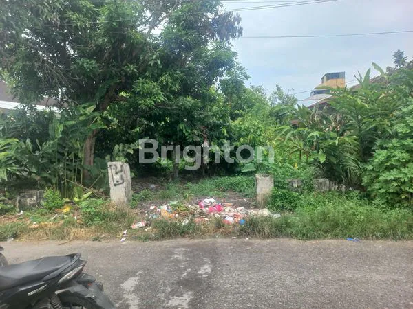 image DIJUAL TANAH 340 M2 JL PERJUANGAN (2)