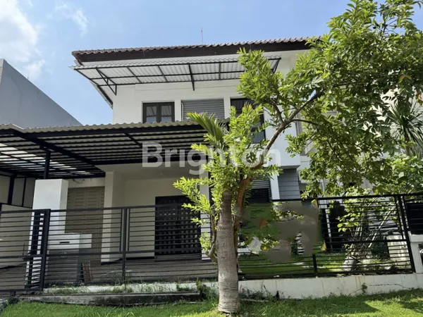 image CIAMIKK RUMAH SIAP HUNI LOKASI PRAMBANAN RESIDENCE !! (1)