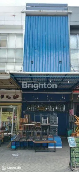 image DI JUAL RUKO CITRA 1 BUSINESS PARK, PINGGIR JALAN RAYA , KALIDERES, JAKARTA BARAT (2)