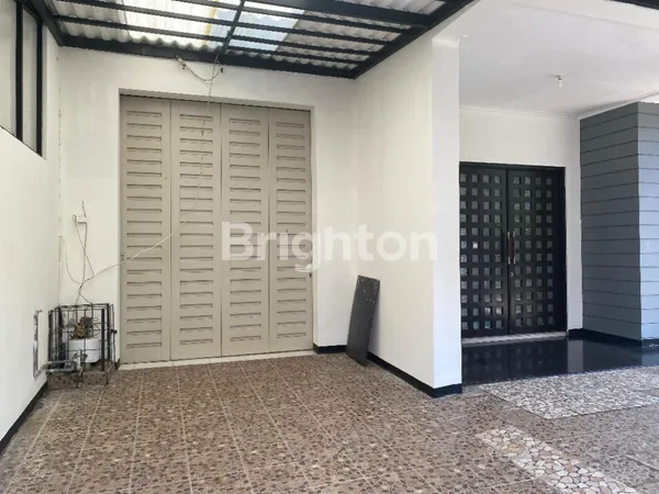 image CIAMIKK RUMAH SIAP HUNI LOKASI PRAMBANAN RESIDENCE !! (7)