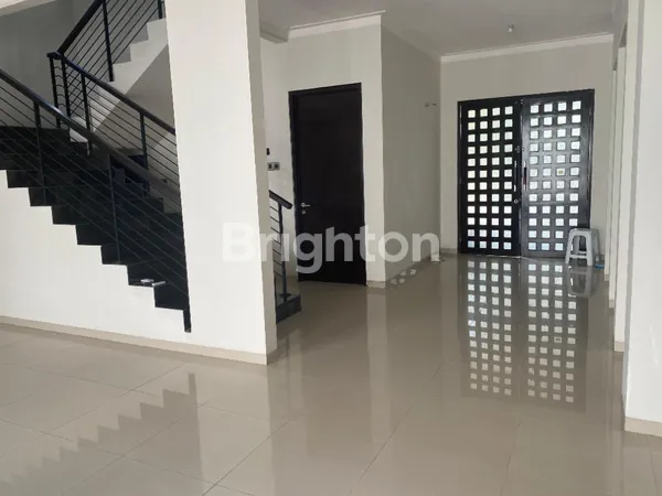 image CIAMIKK RUMAH SIAP HUNI LOKASI PRAMBANAN RESIDENCE !! (8)