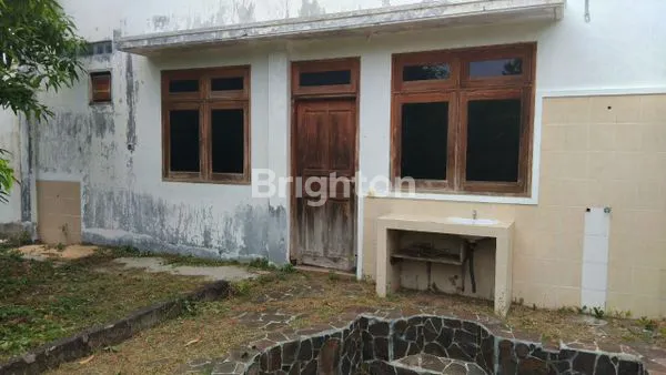 image RUMAH 2 LANTAI TYPE KOLONIAL, LUAS TANAH 1500 M2 DI GEROKGAK BULELENG (8)