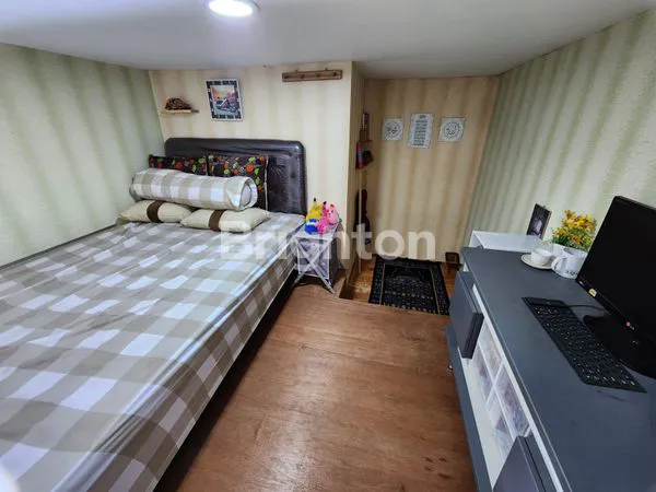 image RUMAH MINIMALIS 2 KT DI SIDOARJO, DEKAT FASILITAS UMUM (4)