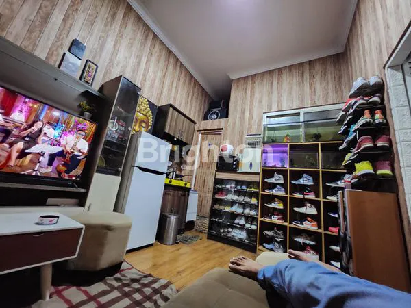 image RUMAH MINIMALIS 2 KT DI SIDOARJO, DEKAT FASILITAS UMUM (7)