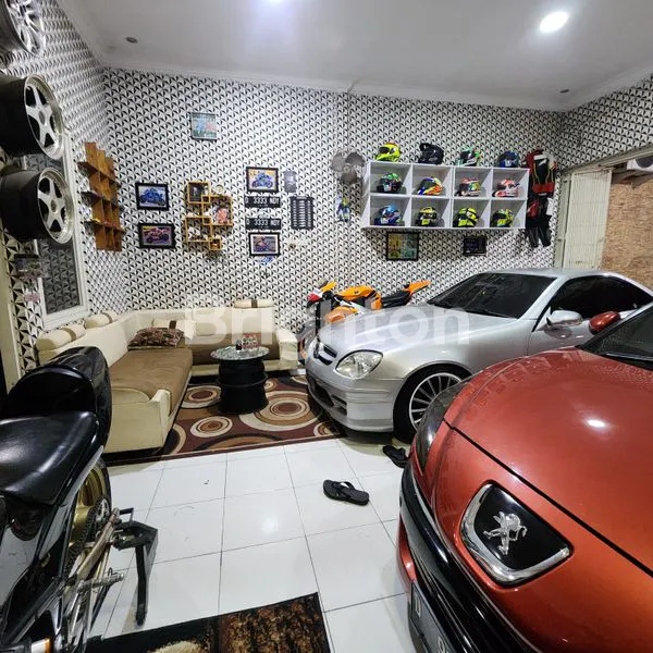 image RUMAH MINIMALIS 2 KT DI SIDOARJO, DEKAT FASILITAS UMUM (2)