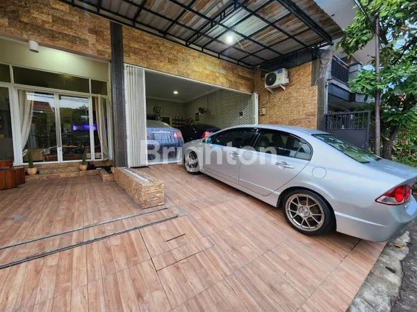 image RUMAH MINIMALIS 2 KT DI SIDOARJO, DEKAT FASILITAS UMUM (1)