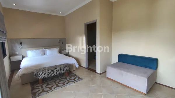 image TWO BEDROOMS VILLA IN PETITENGET ONE GATE SYSTEM (5)