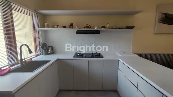 image TWO BEDROOMS VILLA IN PETITENGET ONE GATE SYSTEM (6)