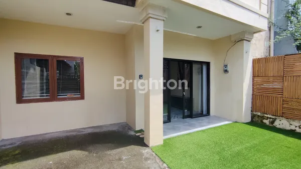 image TWO BEDROOMS VILLA IN PETITENGET ONE GATE SYSTEM (7)