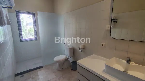 image TWO BEDROOMS VILLA IN PETITENGET ONE GATE SYSTEM (8)