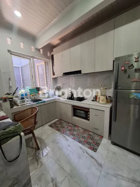 image DIJUAL, RUMAH SIAP TINGGAL DI KOTA WISATA (2)