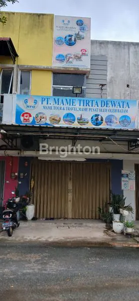 image RUKO DI PURI SELEBRITI DEKET BANDARA SIAP HUNI (1)