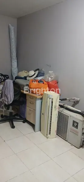 image RUKO DI PURI SELEBRITI DEKET BANDARA SIAP HUNI (3)