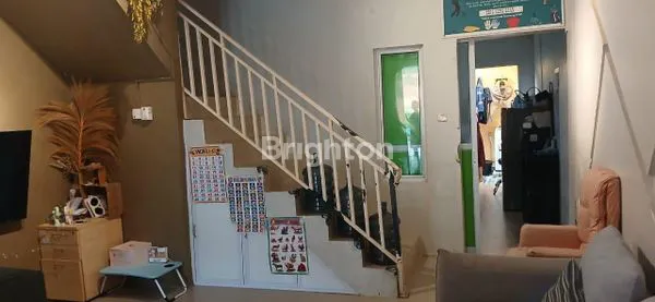 image RUKO DI PURI SELEBRITI DEKET BANDARA SIAP HUNI (6)