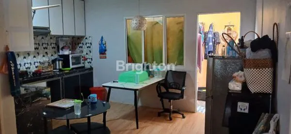 image RUKO DI PURI SELEBRITI DEKET BANDARA SIAP HUNI (4)