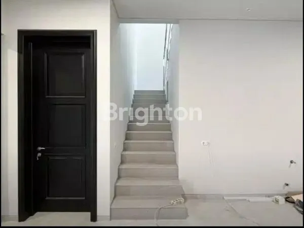 image RUMAH BARU GRESS MANYAR KLAMPIS DHARMAHUSADA  SURABAYA TIMUR (7)