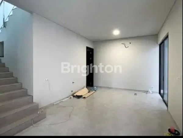 image RUMAH BARU GRESS MANYAR KLAMPIS DHARMAHUSADA  SURABAYA TIMUR (6)