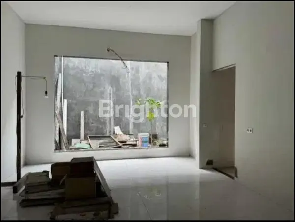 image RUMAH BARU GRESS MANYAR KLAMPIS DHARMAHUSADA  SURABAYA TIMUR (2)
