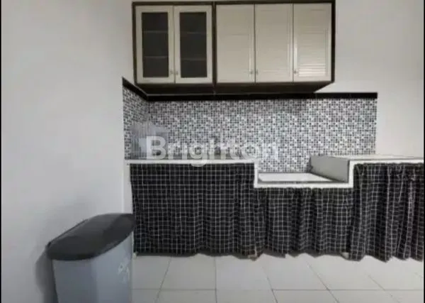 image RUMAH 1 LANTAI DI CLUSTER UBUD DUTA BINTARO TANGERANG  (6)