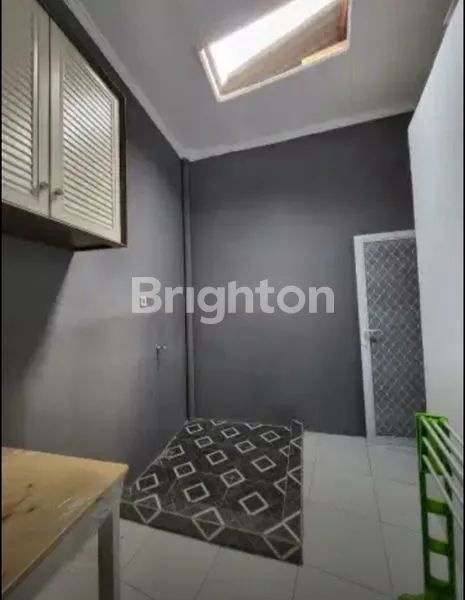 image RUMAH 1 LANTAI DI CLUSTER UBUD DUTA BINTARO TANGERANG  (5)