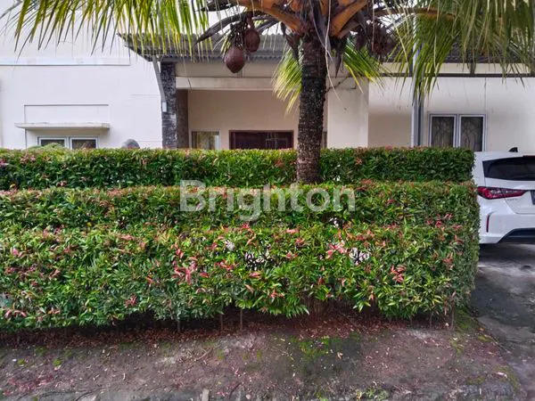 image DIJUAL RUMAH DUA LANTAI LOKASI PREMIUN (1)