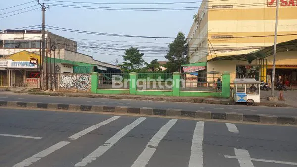 image GEDUNG BALARAJA 3 LANTAI PINGGIR JALAN BOULEVARD BANTEN TANGERANG (2)