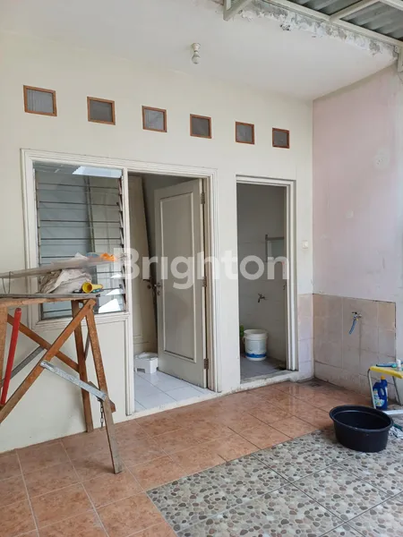 image RUMAH SIAP HUNI PRAMBANAN RESIDENCE CLUSTER MAHARAJA !! (6)