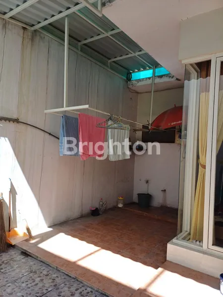 image RUMAH SIAP HUNI PRAMBANAN RESIDENCE CLUSTER MAHARAJA !! (7)