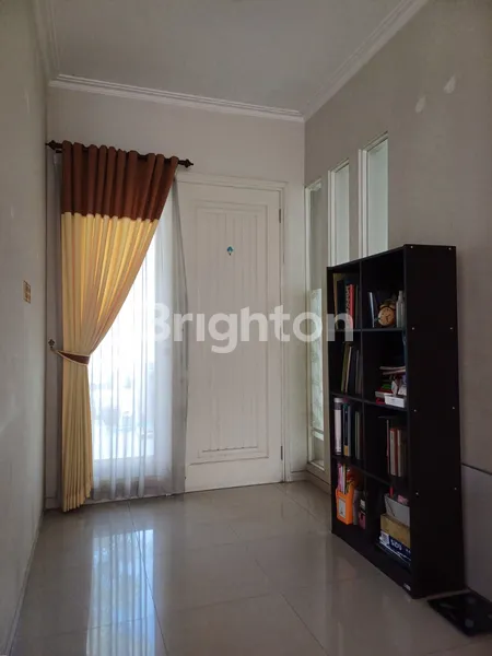 image RUMAH SIAP HUNI PRAMBANAN RESIDENCE CLUSTER MAHARAJA !! (8)