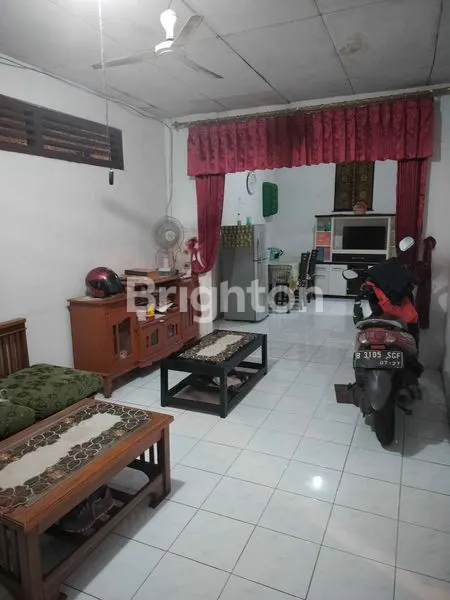 image RUMAH 4 KT DI PESANGGRAHAN, LT 120M² HARGA MENARIK (2)