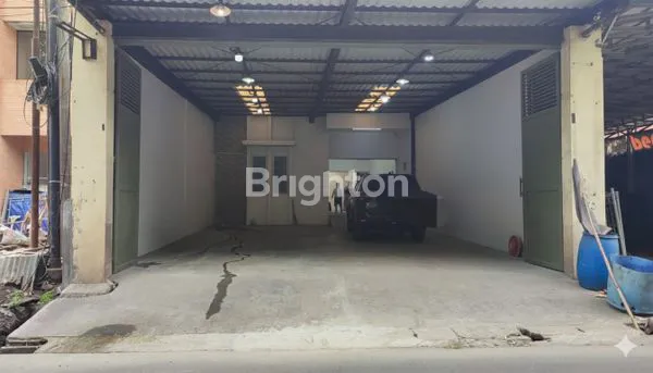 image RUKO 2 LANTAI AREA LIPPO KARAWACI TANGERANG  (2)