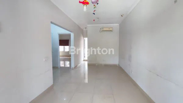 image RUKO 2 LANTAI AREA LIPPO KARAWACI TANGERANG  (4)