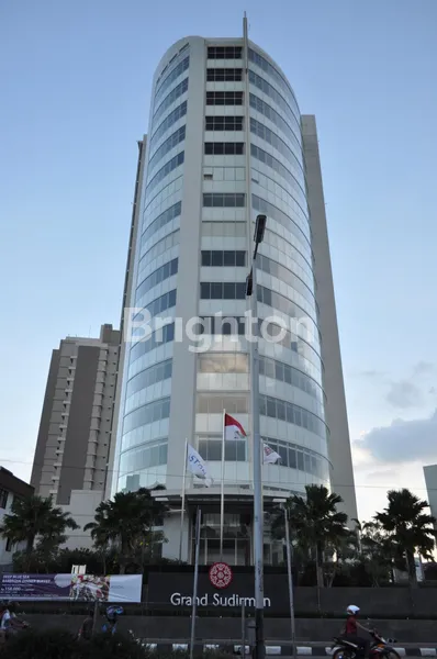 image SEWA KANTOR PANIN TOWER GRAND SUDIRMAN BALIKPAPAN  / OFFICE SPACE FOR RENT IN PANIN TOWER, GRAND SUDIRMAN BALIKPAPAN (1)