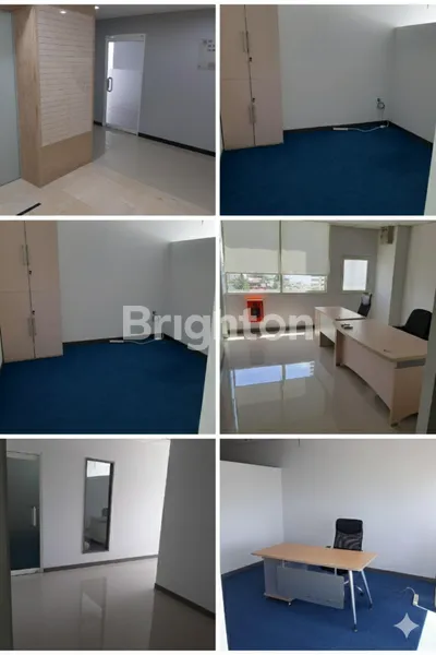 image SEWA KANTOR PANIN TOWER GRAND SUDIRMAN BALIKPAPAN  / OFFICE SPACE FOR RENT IN PANIN TOWER, GRAND SUDIRMAN BALIKPAPAN (2)