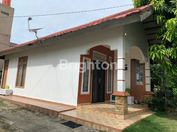 image RUMAH STRATEGIS DEKAT KAMPUS UIR & BANDARA SSQ (5)