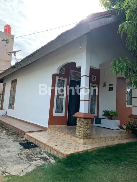 image RUMAH STRATEGIS DEKAT KAMPUS UIR & BANDARA SSQ (2)