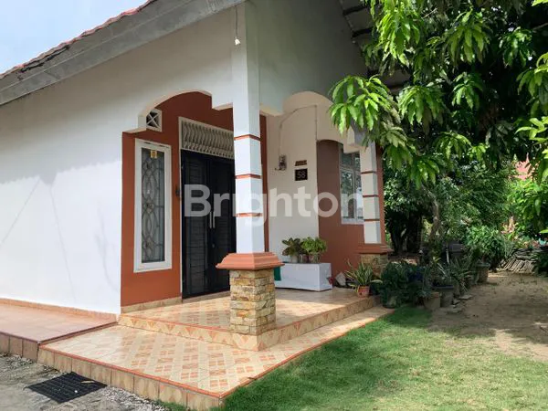 image RUMAH STRATEGIS DEKAT KAMPUS UIR & BANDARA SSQ (8)